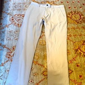 Good Man Brand Slim Khakis